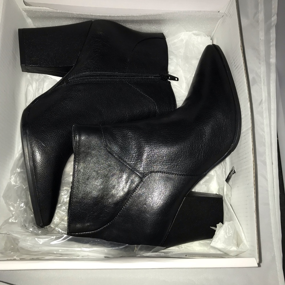 Nine West Boots